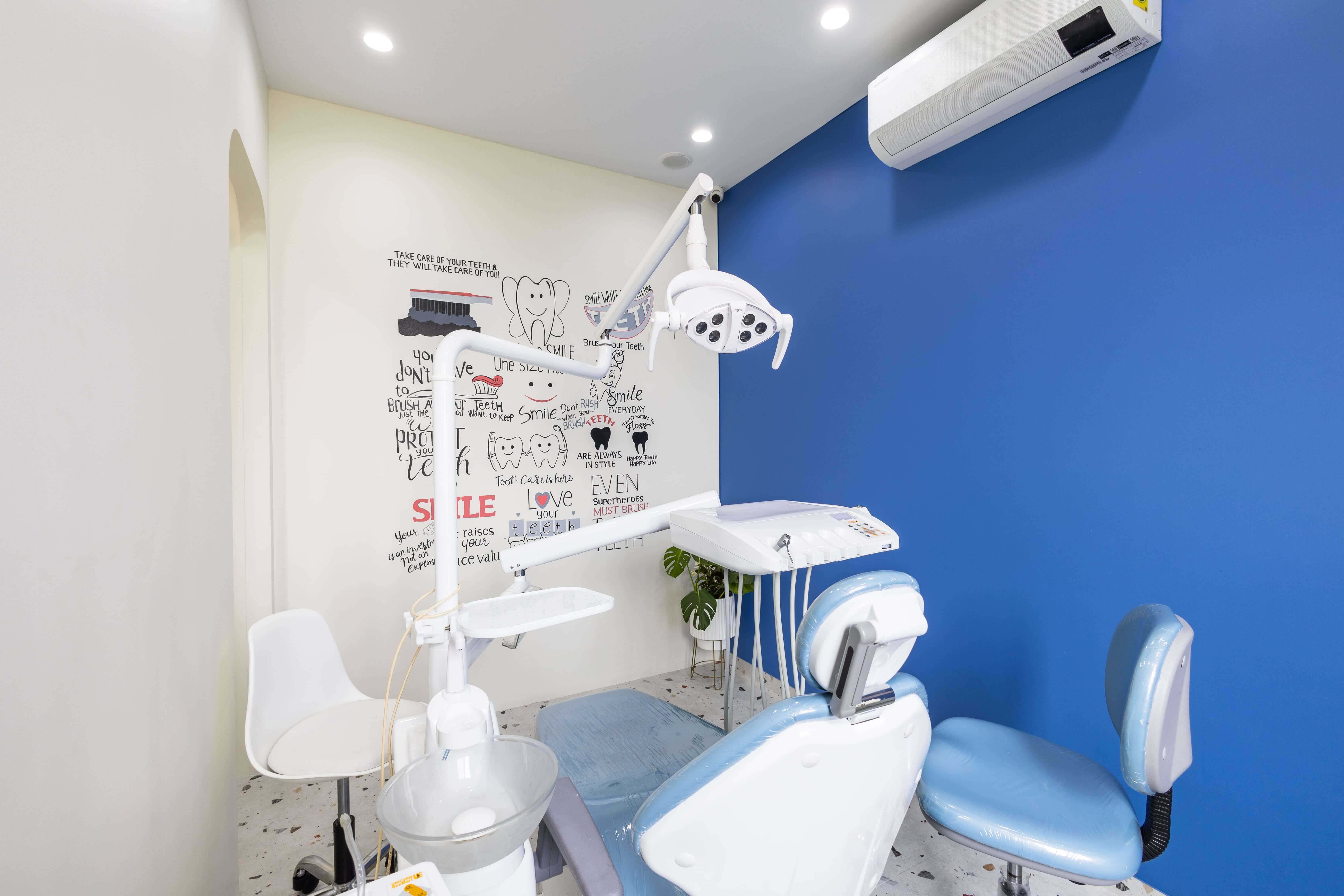 clinic image