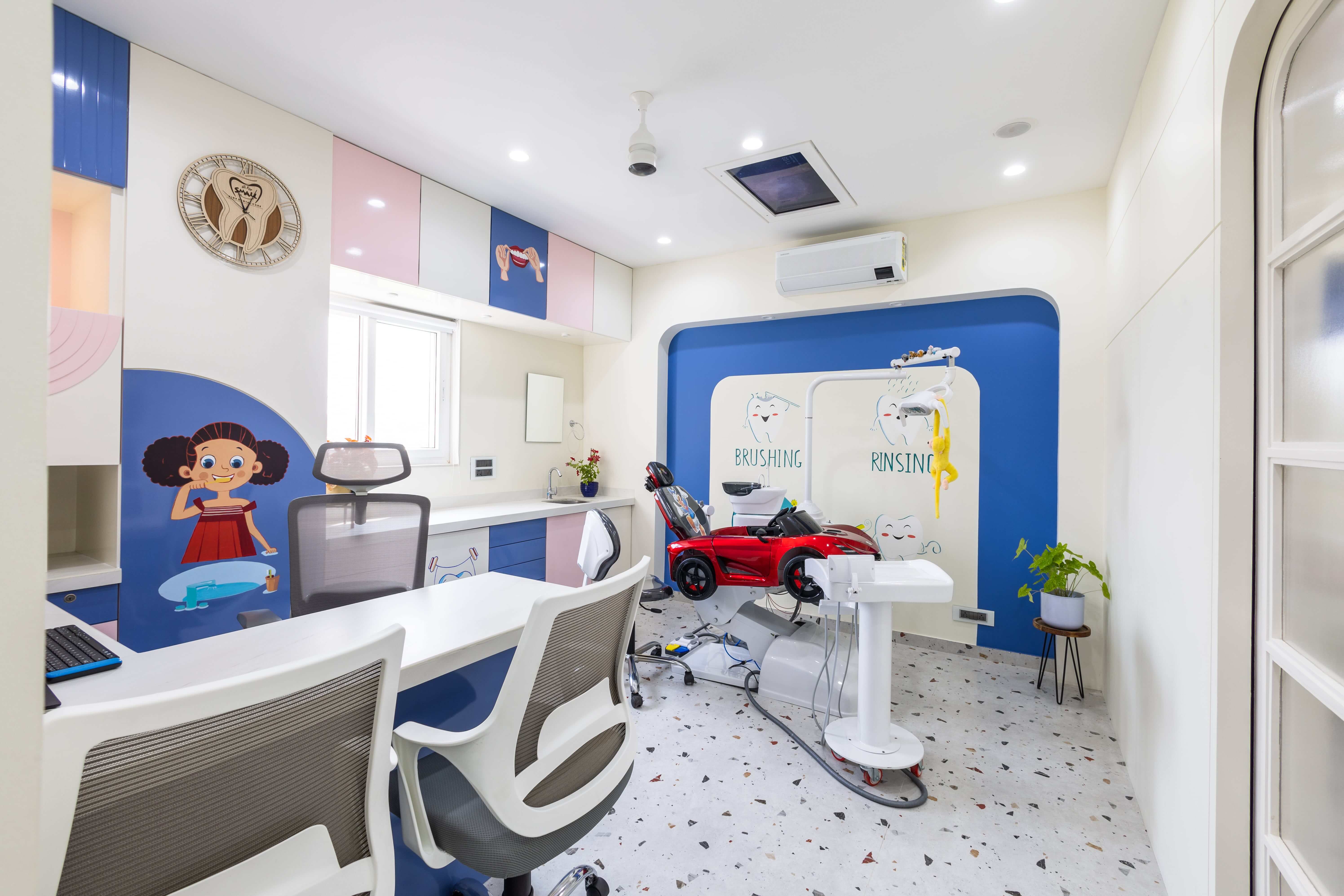 clinic image